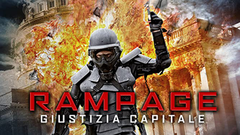 Rampage - Giustizia capitale (2014)