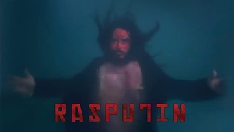 Rasputin (2019)