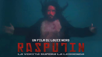 Rasputin (2020)