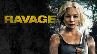 Ravage (2020)