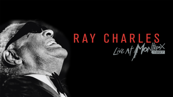 Ray Charles - Live At Montreux 1997 (2004)