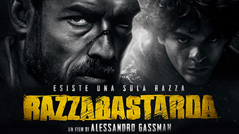 Razzabastarda (2013)