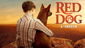 Red dog - L'inizio (2016)