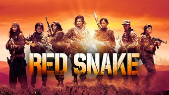 Red Snake (2019)