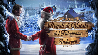 Regali di Natale del falegname Andersen (2016)