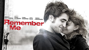 Remember me (2010)