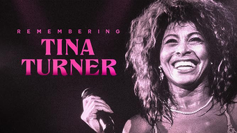 Remembering Tina Turner (2023)
