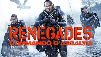 Renegades: Commando d'assalto (2018)