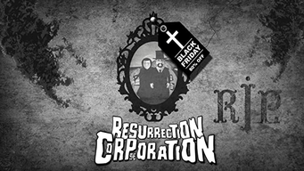 Resurrection Corporation (2022)