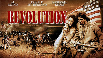 Revolution (1986)