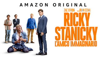 Ricky Stanicky - L'amico immaginario (2024)