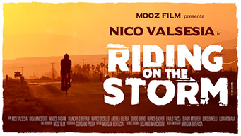 Riding on the Storm (2020)
