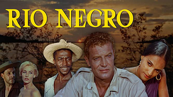 Rio negro (1960)