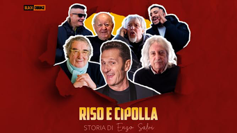 Riso e Cipolla - Storia di Enzo Salvi (2023)