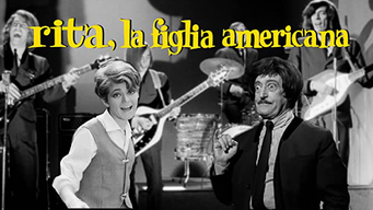 Rita La figlia americana (1965)