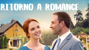 Ritorno a Romance (A Romance Wedding) (2022)
