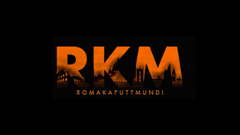 RKM Roma Kaputt Mundi (2020)