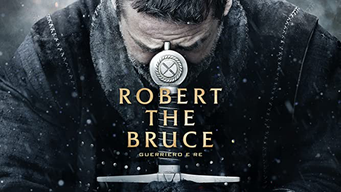 Robert the Bruce - Guerriero e re (2019)