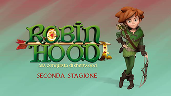 Robin Hood alla Conquista di Sherwood (2019)