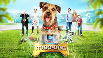 Robo-Dog (2016)