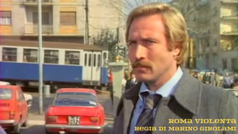 Roma violenta (1975)