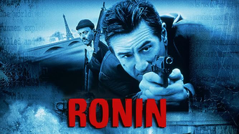 Ronin (1999)