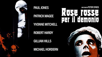 Rose rosse per il demonio (1972)