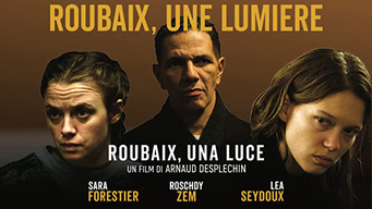 Roubaix, una luce (2019)