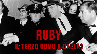 Ruby - Il terzo uomo a Dallas (1992)
