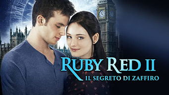 Ruby Red II - Il segreto di Zaffiro (2014)