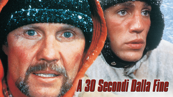 A 30 secondi dalla fine (1986)