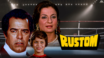 Rustom (1982)