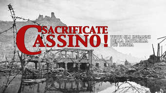 Sacrificate Cassino! (2020)