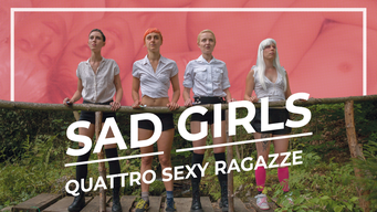 Sad Girls - Quattro sexy ragazze (2019)