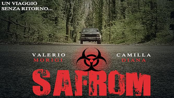 Safrom (2015)
