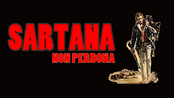 Sartana non perdona (1968)