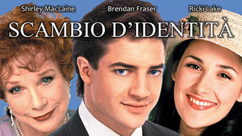 Scambio d'identità (1996)