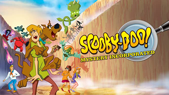 Scooby Doo Mystery Incorporated: The Complete Series (2013)