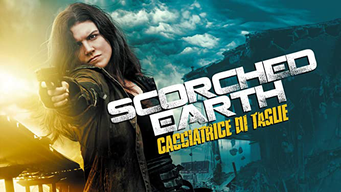 Scorched Earth - Cacciatrice di taglie (2018)