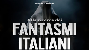Alla Ricerca dei Fantasmi Italiani (2023)