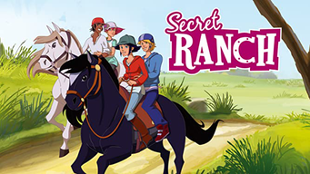 Secret Ranch (2013)