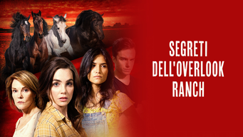 Segreti Dell' Overlook Ranch (Secrets That Kill) (2020)