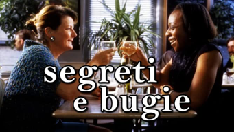 Segreti e Bugie (1996)