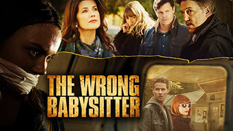 Senza riscatto (The Wrong Babysitter) (2017)