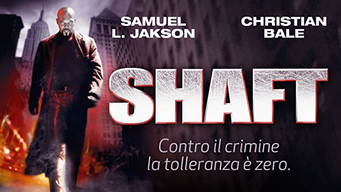 Shaft (2002)