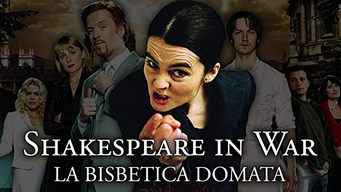 Shakespeare in war - La bisbetica domata (2005)