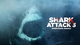 Shark Attack 3: Emergenza Squali (2002)