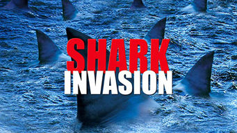 Shark Invasion (2005)