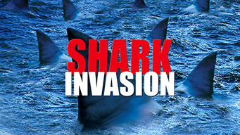 Shark Invasion (2010)