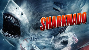 Sharknado (2015)